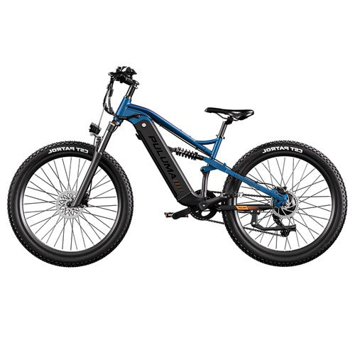PULUMA PH001 elektriskais velosipēds 500W PULUMA PH001 elektriskais velosipēds 500W